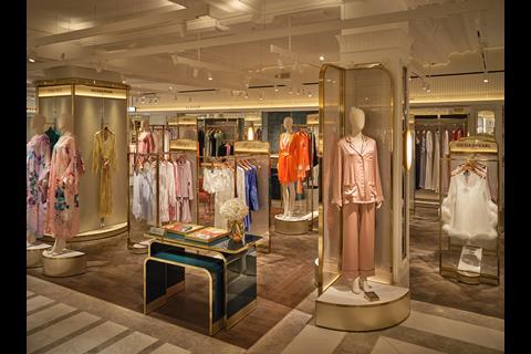Shop Louis Vuitton Women's Lounge & Sleepwear